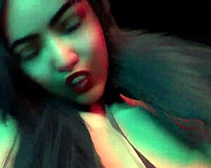 i enjoy riding in this amazing vr game experience