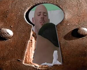 Codi Bryant Tribute: Big Tits And Ass Housewife!