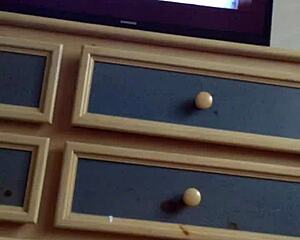 tribute to lady x with bbw masturbation