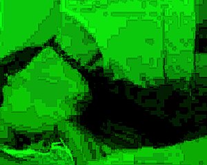 Super Hot Redhead Babe Fuck Feet - Elena Ross Trailer