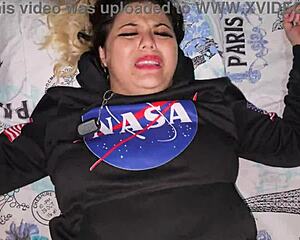 Provocative Cumshot For White Girl