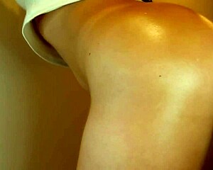 Uncensored Japanese Daughter Gets Horny Surprise