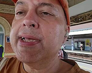 i cruise waterloo east toilets - jun 2025