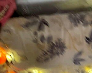 Garota Safada Quer Fazer Travessura No Halloween