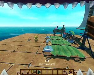 Raft with Bots Part 2