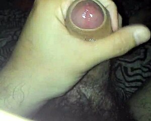 Recording a personal video on January 25, 2015