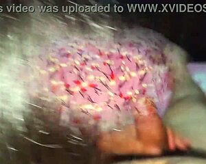 Mi Pastora Evangelica Monta Vergas y Mama Pollas