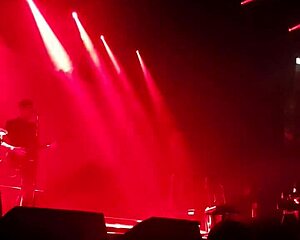 Exciting Lights And Sexy Videos In Shorts