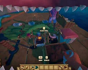 Raft with Bots Part 2