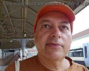 i cruise waterloo east toilets - jun 2025