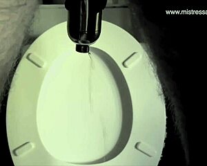 hey, check this brutal military camp interrogation by mistress april