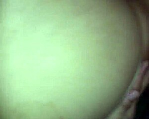 Comendo a rabuda de quatro, gostoso demais