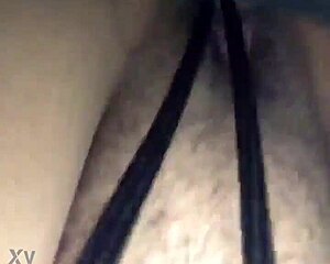 Chubby Latina With Fat Ass Gets Fucked