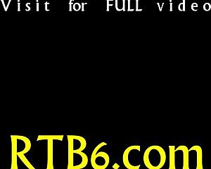 Sexy Villein delights everyone with her oral sex skills