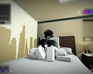 they came back for another threesome sex with a follower 8 session