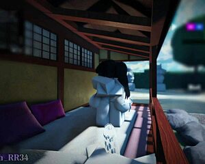 they came back for another threesome sex with a follower 8 session