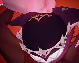 Is The Girl Hot Enough?