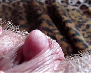big clit orgasm closeup in 1080, i can't stop shaking from this intense moment