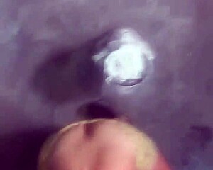 yo, this latina slut craves more with oral action! 🔥