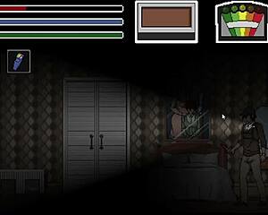 Parte 5: Exploring The Lustful Spirit Hunt With Collectibles And Map