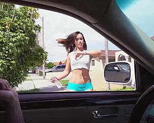 Have you seen Kelsi Monroe's juicy anal sex?