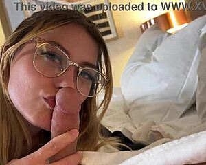 Casting Curvy Babe Soaking in Step-Cuz Drama and Breaking All Rules with KoochieKachow