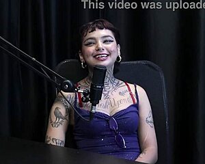 Man, I posted porn after election results, started with hot oral, then banged in a cemetery - Annie Clementine on sheer red!
