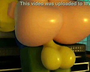 Novato Sortudo Do Condominio