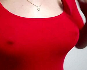 Brag124wife update my big tits italian!