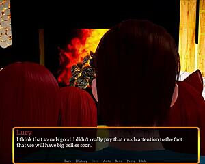 keluarga baru gue 533