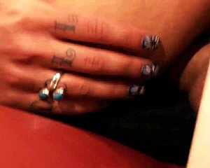 Mai Bailey's Sliding That Cock Into Her Ass So Smoothly