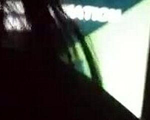 redbone passionately worships big black cock with deepthroat blowjob.