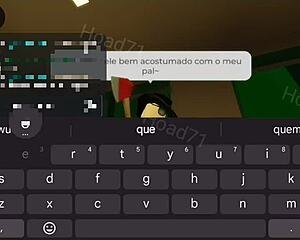 Naughty Witch Gets Facial Cumshot In Camp