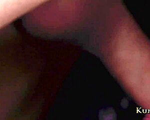 Lamia Dark: tattooed slut or innocent babe?