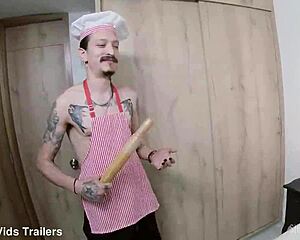 damn, my skinny ass got fucked balls deep in debut, no pussy just anal
