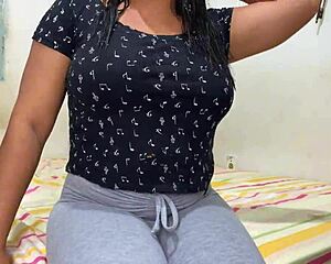 i met hot teen at gym and invited to fuck part 1