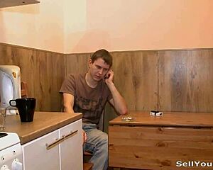 i shared my shaved pussy girlfriend pam with another guy for hardcore fun