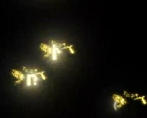 i gave in the living room in front of everyone