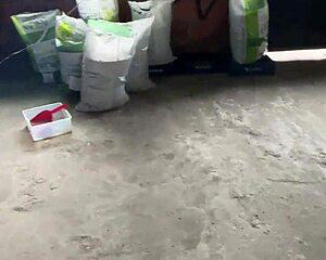 i'm up with my step-cousin, licking her ass like a slut babe