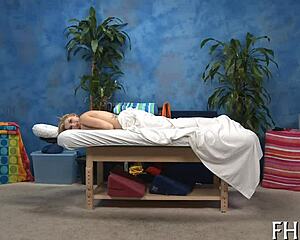 Massage Porn Xvideos