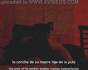 My wife's big cock affair mistaken for cheating.