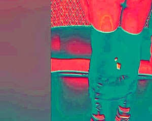 i let a stranger taste my ass in leather