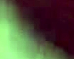 slut wife gives intense blowjob in bedroom