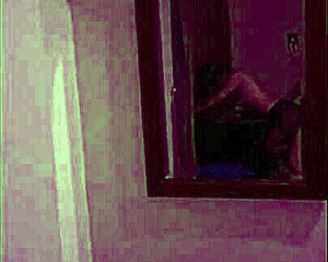 Cambodian girl in a hotel sex tape