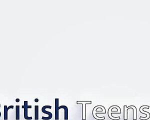 i love banging my tight british cunt with a dildo