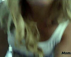 Stepson, we gotta stop this 😏