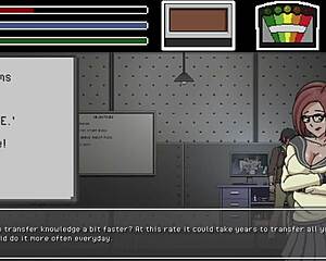 Part 7: Spirit Hunt Captures Bansheep