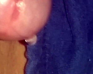 Glande Baboso Pensando En Ti