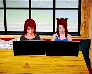 keluarga baru gue 533