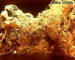 i'm new teen abby evans experiencing first anal with big black cock by lancelot